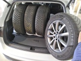  Volkswagen  Tiguan  Allspace Life 2.0 TDI 110KW AT7 E6d #22