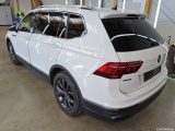  Volkswagen  Tiguan  Allspace Life 2.0 TDI 110KW AT7 E6d #23