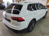  Volkswagen  Tiguan  Allspace Life 2.0 TDI 110KW AT7 E6d #24