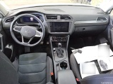  Volkswagen  Tiguan  Allspace Life 2.0 TDI 110KW AT7 E6d #25