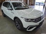  Volkswagen  Tiguan  Allspace Life 2.0 TDI 110KW AT7 E6d #27