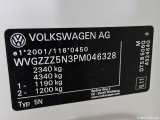  Volkswagen  Tiguan  Allspace Life 2.0 TDI 110KW AT7 E6d #36