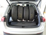  Volkswagen  Tiguan  Allspace Life 2.0 TDI 110KW AT7 E6d #35