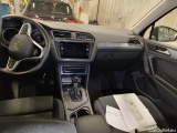  Volkswagen  Tiguan  Life 2.0 TDI 110KW AT7 E6d #3