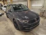  Volkswagen  Tiguan  Life 2.0 TDI 110KW AT7 E6d #7