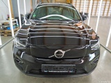  Volvo  XC 40 VOLVO XC40 Recharge 69 kWh Single Motor Ultimate 5d 170kW #10