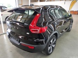  Volvo  XC 40 VOLVO XC40 Recharge 69 kWh Single Motor Ultimate 5d 170kW #13
