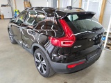  Volvo  XC 40 VOLVO XC40 Recharge 69 kWh Single Motor Ultimate 5d 170kW #42