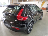  Volvo  XC 40 VOLVO XC40 Recharge 69 kWh Single Motor Ultimate 5d 170kW #43