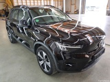  Volvo  XC 40 VOLVO XC40 Recharge 69 kWh Single Motor Ultimate 5d 170kW #48