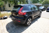  Volvo  XC 40 XC40 Plus Recharge Pure Electric AWD 78kWh #27