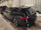  Audi  A4  Avant 35 TFSI S line 2.0 TFSI 110KW AT7 6E #33