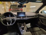  Audi  A4  Avant 35 TFSI S line 2.0 TFSI 110KW AT7 6E #35