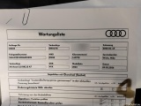  Audi  A4  Avant 35 TFSI S line 2.0 TFSI 110KW AT7 6E #45