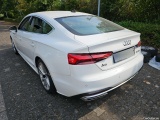 Audi  A5 Sportback  35 TDI advanced 2.0 TDI 120KW AT7 E6d #42