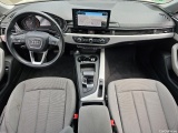  Audi  A5 Sportback  35 TDI advanced 2.0 TDI 120KW AT7 E6d #45