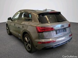  Audi  Q5  35 TDI S line 2.0 TDI 120KW AT7 E6d #8