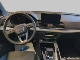  Audi  Q5  35 TDI S line 2.0 TDI 120KW AT7 E6d #13
