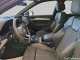  Audi  Q5  35 TDI S line 2.0 TDI 120KW AT7 E6d #16
