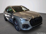  Audi  Q5  35 TDI S line 2.0 TDI 120KW AT7 E6d #22