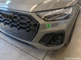  Audi  Q5  35 TDI S line 2.0 TDI 120KW AT7 E6d #25