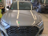  Audi  Q5  35 TDI S line 2.0 TDI 120KW AT7 E6d #31