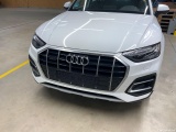  Audi  Q5  40 TDI quattro advanced 2.0 TDI 150KW AT7 E6d #11
