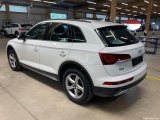  Audi  Q5  40 TDI quattro advanced 2.0 TDI 150KW AT7 E6d #21
