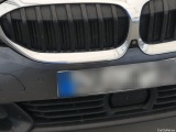  Bmw  Serie 3 Baureihe 3 Touring 320 d Sport Line 2.0 140KW AT8 E6d #18