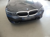  Bmw  Serie 3 Baureihe 3 Touring 320 d Sport Line 2.0 140KW AT8 E6d #19