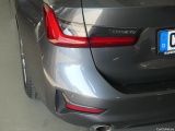  Bmw  Serie 3 Baureihe 3 Touring 320 d Sport Line 2.0 140KW AT8 E6d #38