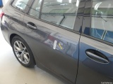  Bmw  Serie 3 Baureihe 3 Touring 320 d Sport Line 2.0 140KW AT8 E6d #47