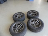  Bmw  Serie 3 Baureihe 3 Touring 320 d Sport Line 2.0 140KW AT8 E6d #55