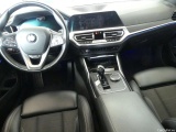  Bmw  Serie 3 Baureihe 3 Touring 320 d Sport Line 2.0 140KW AT8 E6d #58