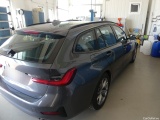  Bmw  Serie 3 Baureihe 3 Touring 320 d Sport Line 2.0 140KW AT8 E6d #57