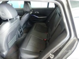  Bmw  Serie 3 Baureihe 3 Touring 320 d Sport Line 2.0 140KW AT8 E6d #62
