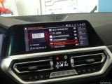  Bmw  Serie 3 Baureihe 3 Touring 320 d Sport Line 2.0 140KW AT8 E6d #66