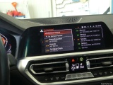 Bmw  Serie 3 Baureihe 3 Touring 320 d Sport Line 2.0 140KW AT8 E6d #68