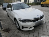  Bmw  Serie 3 Baureihe 3 Touring 320 e Luxury Line 2.0 150KW AT8 E6d #8
