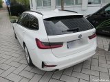  Bmw  Serie 3 Baureihe 3 Touring 320 e Luxury Line 2.0 150KW AT8 E6d #9