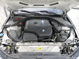  Bmw  Serie 3 Baureihe 3 Touring 320 e Luxury Line 2.0 150KW AT8 E6d #12