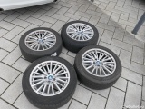  Bmw  Serie 3 Baureihe 3 Touring 320 e Luxury Line 2.0 150KW AT8 E6d #46