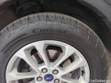  Ford  Kuga  Titanium X 2.0 EcoBlue 140KW AT8 E6d #7