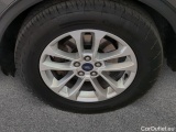  Ford  Kuga  Titanium X 2.0 EcoBlue 140KW AT8 E6d #8