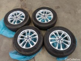  Ford  Kuga  Titanium X 2.0 EcoBlue 140KW AT8 E6d #20