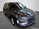  Ford  Kuga  Titanium X 2.0 EcoBlue 140KW AT8 E6d #19
