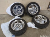  Mercedes  A-Klasse MERCEDES-BENZ  A 250 e 8G-DCT Progressive 5d 118kW #16