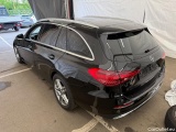  Mercedes  C-Klasse C -Klasse T-Modell C 200 T d (206.203)Avantgarde 137KW AT9 E6d #8
