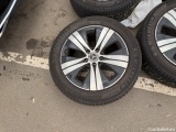  Mercedes  C-Klasse C -Klasse T-Modell C 200 T d (206.203)Avantgarde 137KW AT9 E6d #21