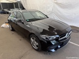  Mercedes  C-Klasse C -Klasse T-Modell C 200 T d (206.203)Avantgarde 137KW AT9 E6d #17